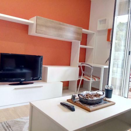 Apartamento Centrico En Lekeitio, Playa Y Puerto Ngoại thất bức ảnh