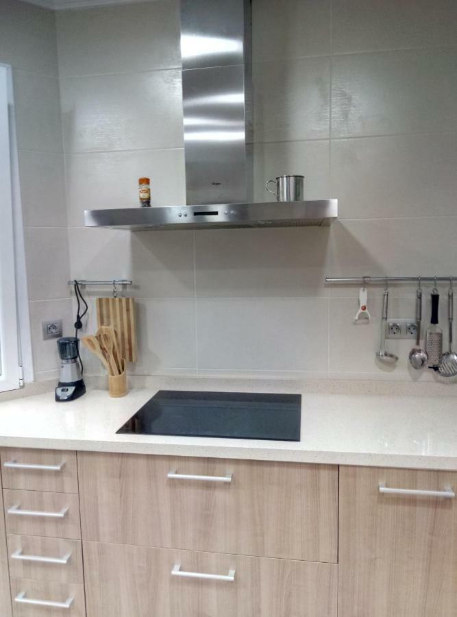 Apartamento Centrico En Lekeitio, Playa Y Puerto Ngoại thất bức ảnh