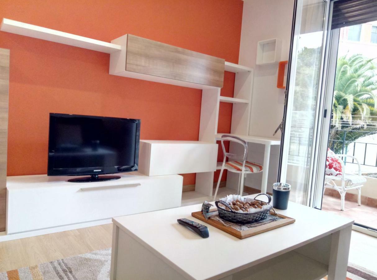 Apartamento Centrico En Lekeitio, Playa Y Puerto Ngoại thất bức ảnh